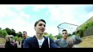 Punch Arogunz vs MoooN 32stel VBT 2012