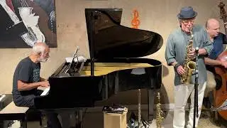 O que é amar (Johnny Alf)