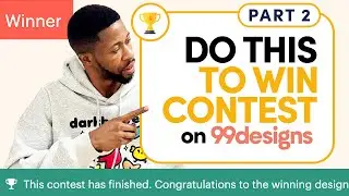 99designs Tips and Tricks - Find work on 99designs