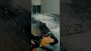 Snow Steam Clean