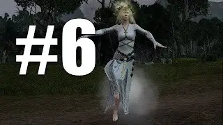 Фея-заклинательница | Легенда | Total War: Warhammer 2 | #6