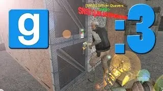 CURRY! - Garry's Mod Trolling - DarkRP