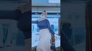 hijab semok kali.