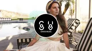 Lana Del Rey - Summertime Sadness (Savasi Remix)