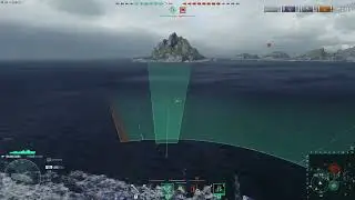 World of Warships Japan Destroyer Line Part 15 [No Talk All Gaming]