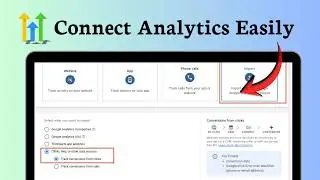 How to connect Google Analytics and Google Ads to GoHighLevel