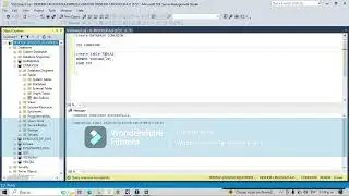 Conexión de base de Datos de SQL a Visual Studio 2012