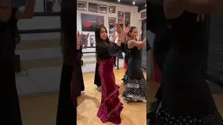 #flamenco #dance #flamengo #shorts