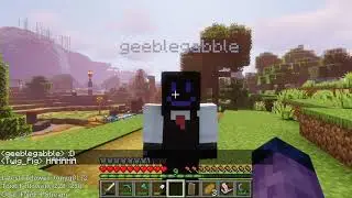 Eyr SMP Day 3