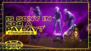 What Is FAIRGAME$? Does Sony Have a Hit on Their Hands?