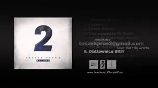 8. Toczek/Prus - Dżdżownica | SKIT