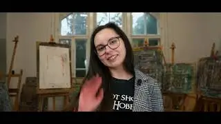 Kurs przygotowawczy do studiów projektowych w Sopockiej Akademii Nauk Stosowanych #SANS #Sopocka