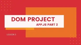Add Task Part2 (Lesson 3)