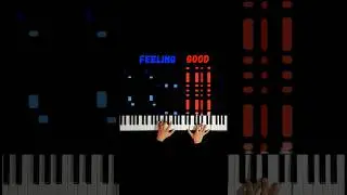 Michael Buble- Feeling Good