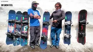Capita Black Snowboard Of Death 2020 Snowboard Review