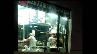 тяжело в учении