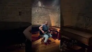 Lukas Meister - Das Lied vom Aufhören