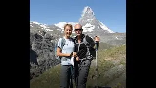Zermatt Hiking July 2013