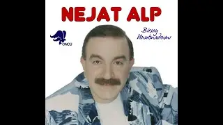 Böyle Ayrılık Olmaz - Nejat Alp