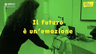 L’Università di Macerata è un’emozione. Borse di studio e agevolazioni.