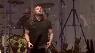 02 Zfetovanej ( HARLEJ - ŠMIDLI FIDLI XXII LET - 14.10.2017 - PRAHA - LUCERNA )