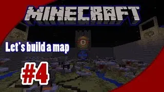 Let's build a map #4: ADDING PLATFORMS!