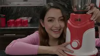 DHi MIXER GRINDER
