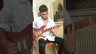 Acoustic Vs Electric (again) - Marcin & Manuel