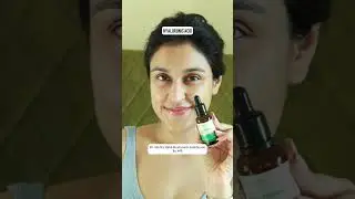 CHOOSE THE CORRECT SERUM FOR YOUR SKIN 