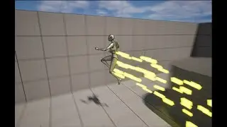 Unreal Engine Flash Tutorial
