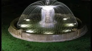 Как_сделать_фонтан_на_даче