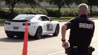 Coffee and Cars - June 2019