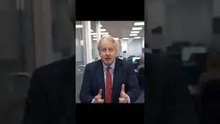 Boris' blue steak and oven chips 