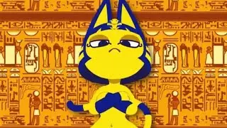 ankha (full)