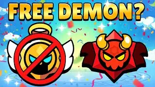 I OPENED 20 DEVIL STAR BOXES FOR FREE IN BRAWL STARS!