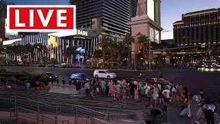 🔴 LIVE in Las Vegas! 🥳 Birthday Livestream!