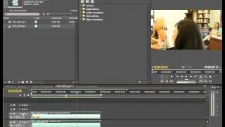 Premiere Pro CS5: Three Different Ways to Do Slow Motion