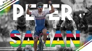 PETER SAGAN WORLD CHAMPION 2016 ! ! ! (BEST OF)