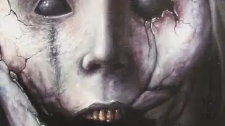 самые страшные картины 23 | the most terrible pictures 23 (strange art23 №38)