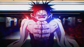 CHOSO BRAZILIAN PHONK EDIT (4K)