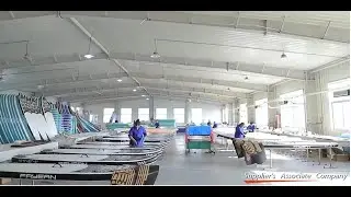 FAYEAN paddle board China Inflatable Paddle Board Manufacturer Factory