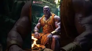 When Thanos Visited India for Puja Havan | Epic Marvel AiGen #MCU #RDJ #Thanos
