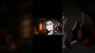 Demon slayer alternative ending 