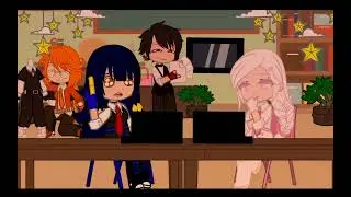 (Ассоциация подружек!) /_youtube_yako_/ (Клео, Хелен, Эмма, Николь)