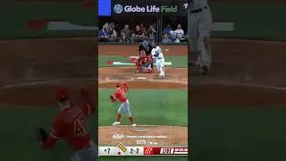Marcus Semien has hit 2 ROPES off Griffin Canning in his career! #3 tonight?