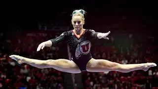 Floor Music Gymnastics 