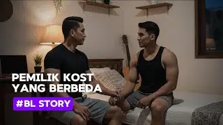 When Moving Boarding Houses, the Owner Looks at You in a Different Way || BL STORY