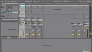 Ultimate Ableton Live 9: Part 2 - Recording & Warping : Audio Recording Fundamentals