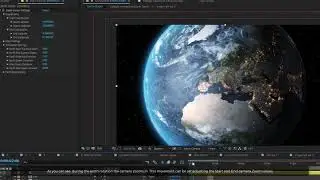 Earth Zoom - Animated Map Toolkit (tutorial)