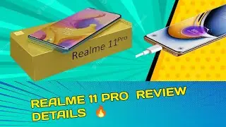 REALME 11 Pro 5G Review #realmenewmobile #Technicalhelper  #mobilereview #newmobile #mobileunder20k